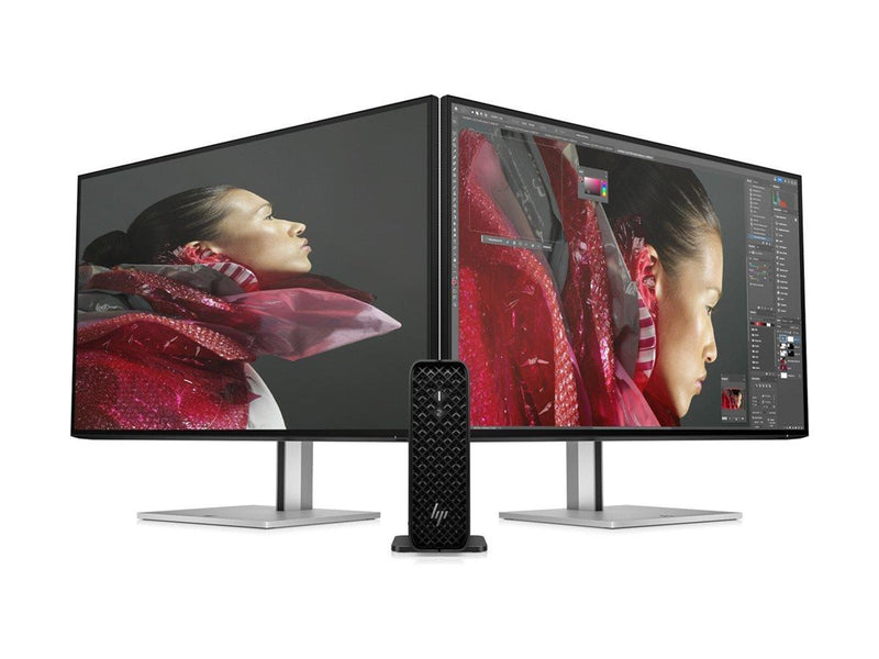 HP Workstation Z2 G1i