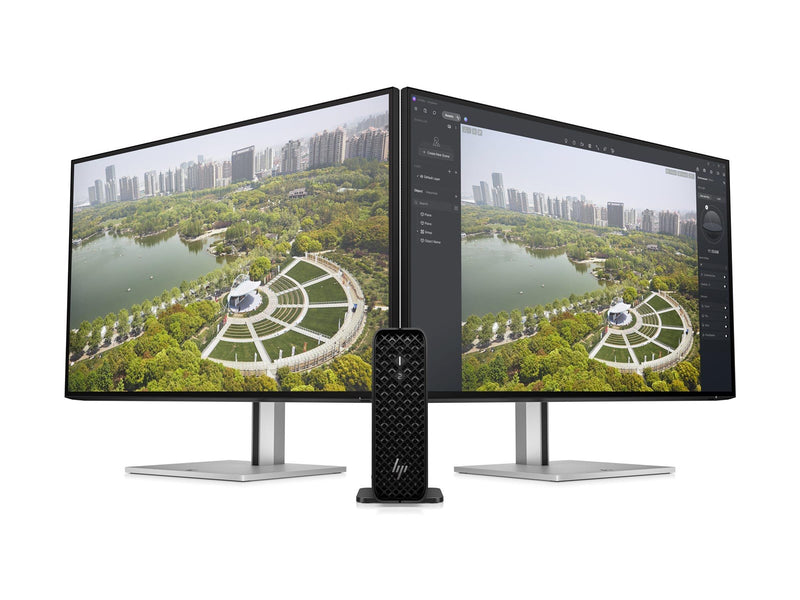 HP Workstation Z2 G1i
