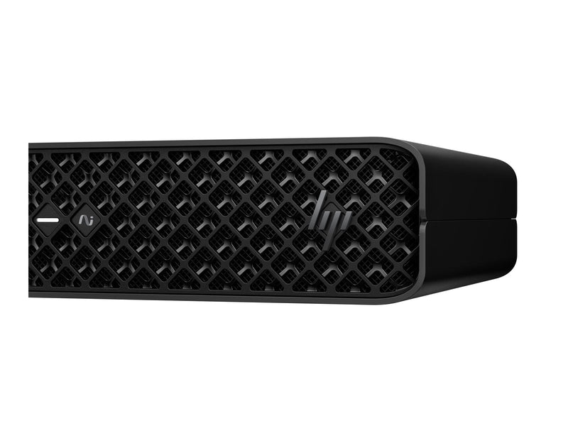 HP Workstation Z2 G1i