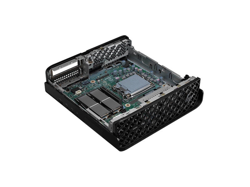 HP Workstation Z2 G1i
