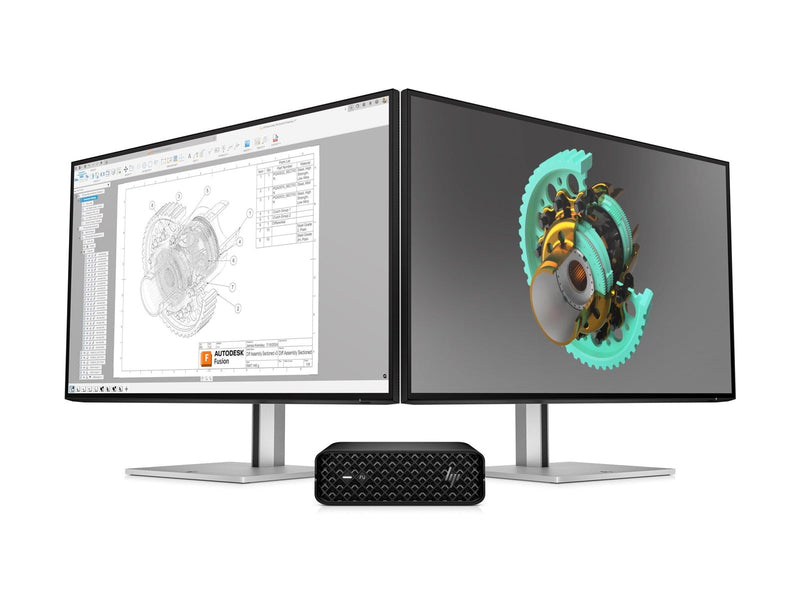 HP Workstation Z2 G1i