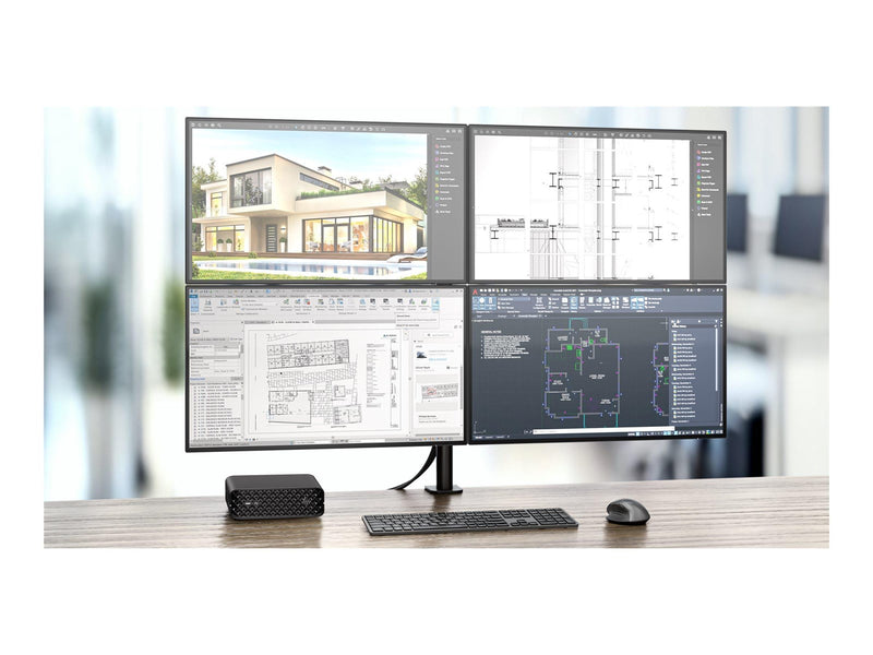 HP Workstation Z2 G1i