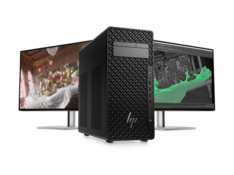 HP Workstation Z2 G1i