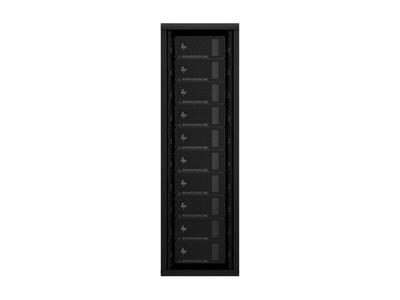 HP Workstation Z2 G1i