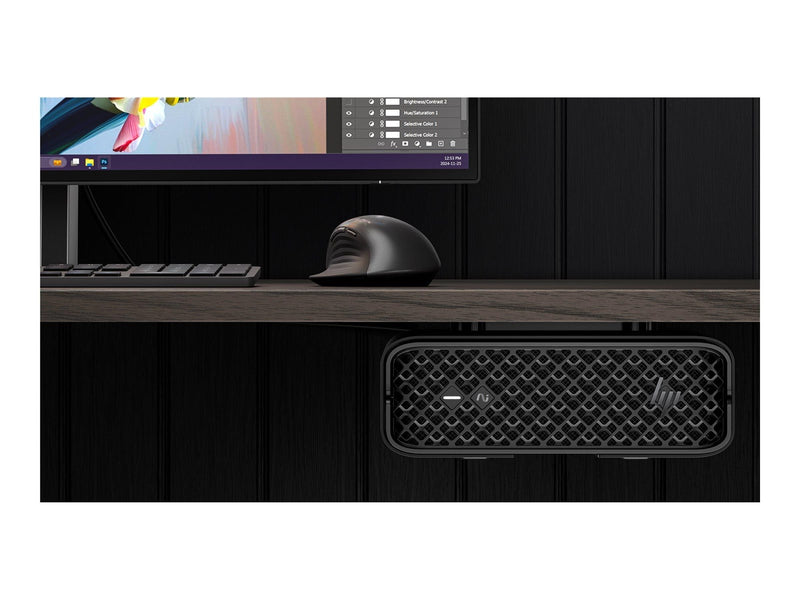 HP Workstation Z2 G1i