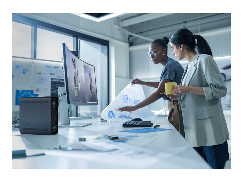 HP Workstation Z2 G1i