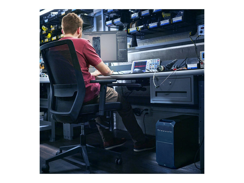 HP Workstation Z4 G5