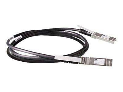 HP X240 Direct Attach Cable - netværkska