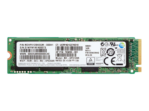HP Z Turbo Drive G2