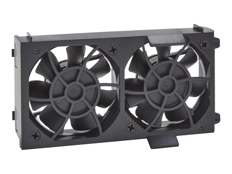 HP Z2 TWR Dual Front Fan Kit - Gehäuselüfter