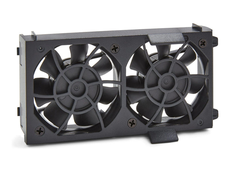 HP Z2 TWR Dual Front Fan Kit - Gehäuselüfter