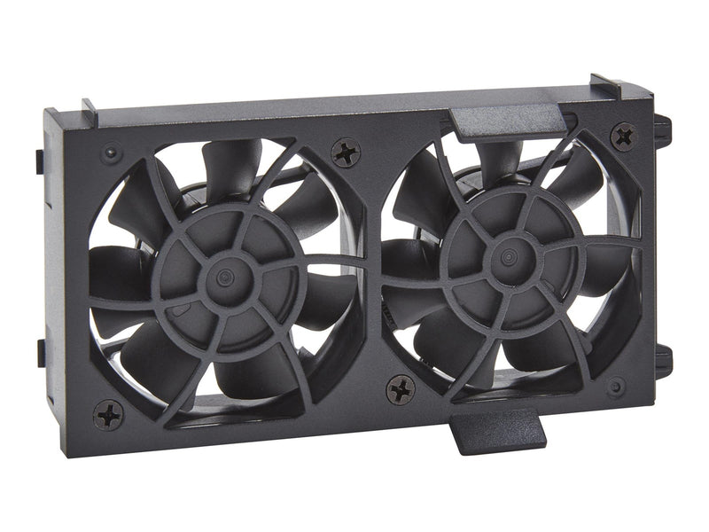 HP Z2 TWR Dual Front Fan Kit - Gehäuselüfter