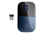 HP Z3700 - Maus (Blau)