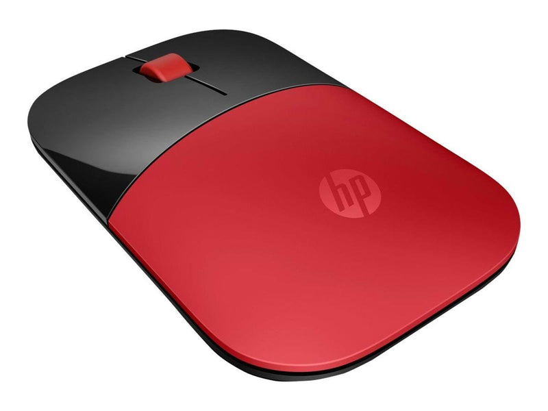 HP Z3700 - Maus (Rot)