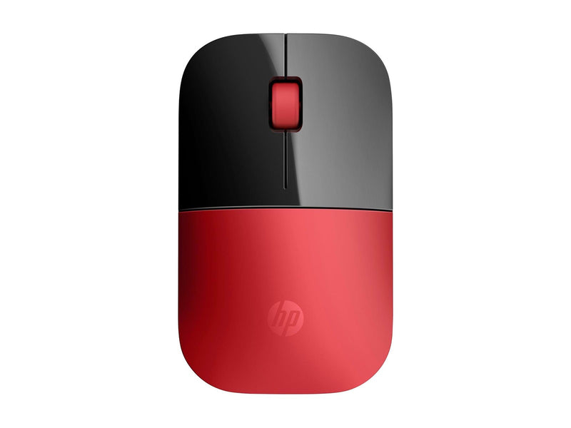 HP Z3700 - Maus (Rot)