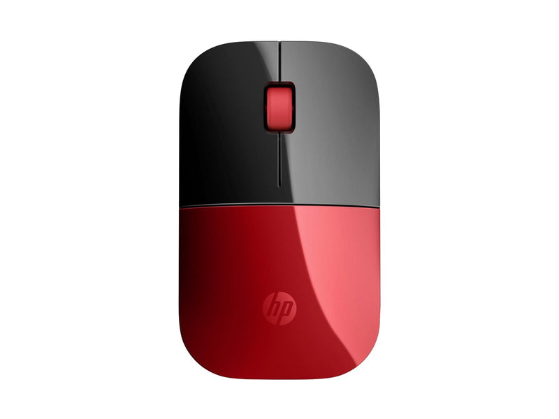 HP Z3700 - Maus (Rot)