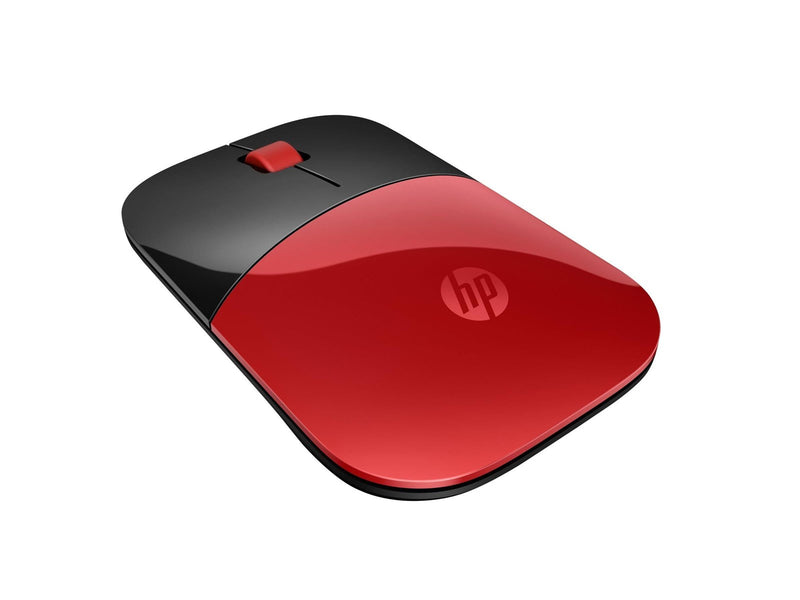 HP Z3700 - Maus (Rot)
