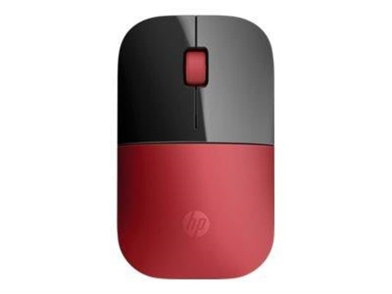 HP Z3700 - Maus (Rot)