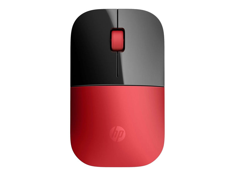 HP Z3700 - Maus (Rot)