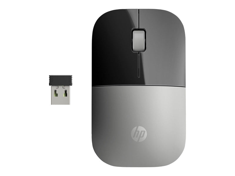 HP Z3700 - Maus (Silber)