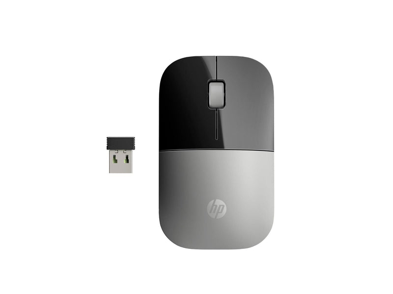HP Z3700 - Maus (Silber)