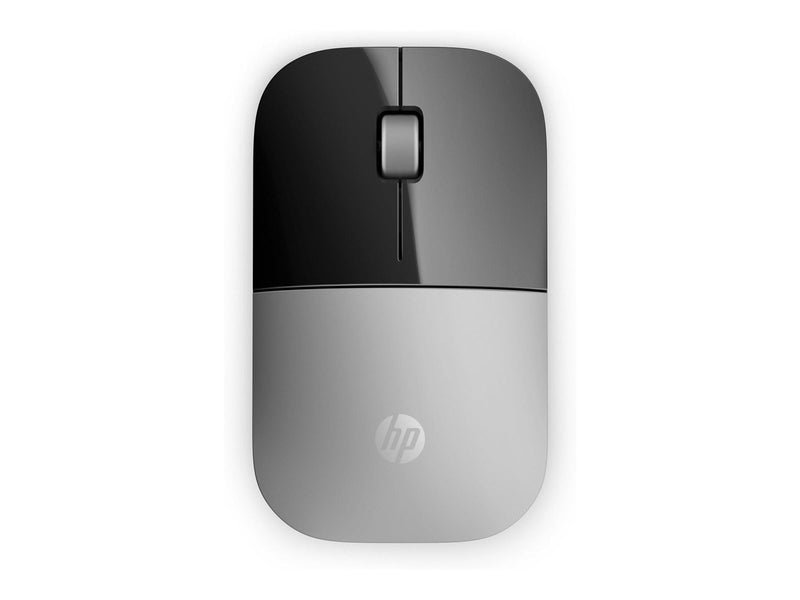HP Z3700 - Maus (Silber)