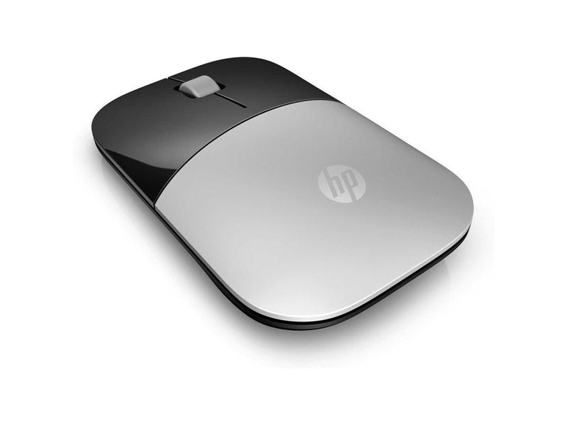 HP Z3700 - Maus (Silber)