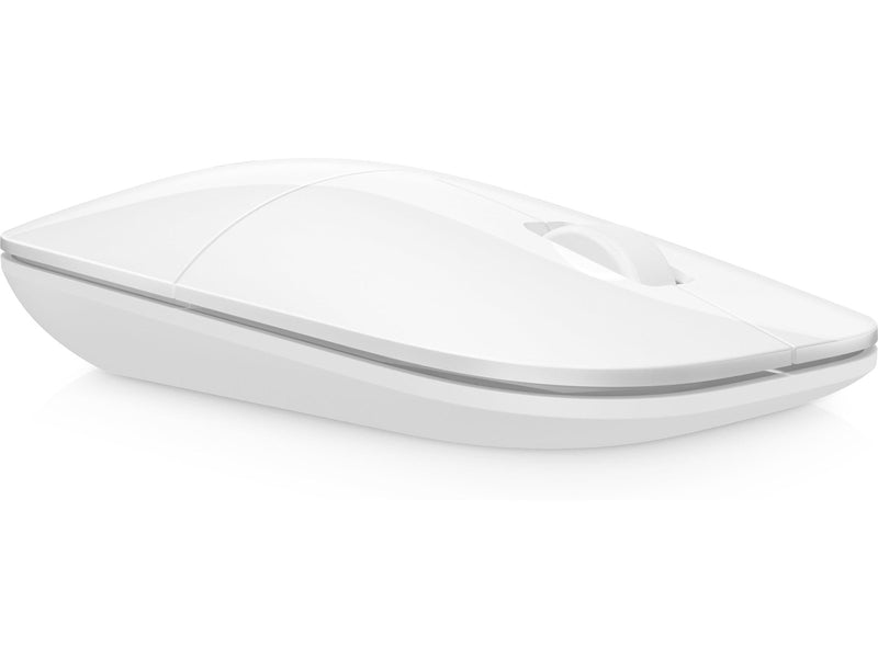 HP Z3700 Wireless Mouse White - Maus (Weiß)