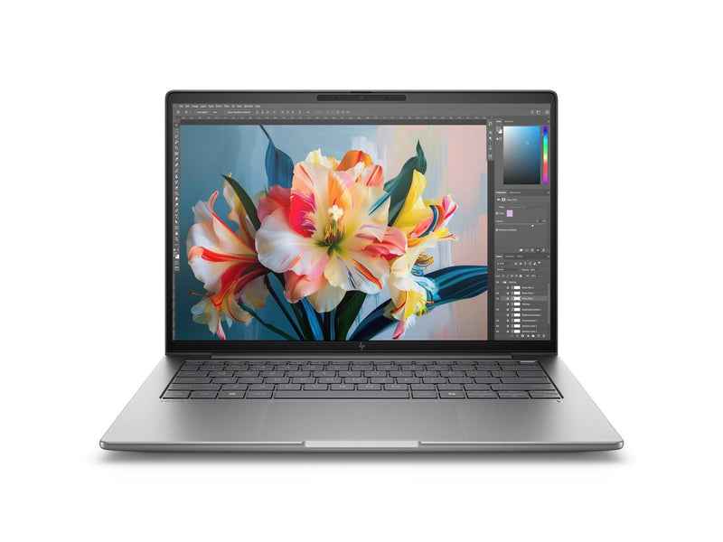 HP ZBook 8 G1i Mobile Workstation