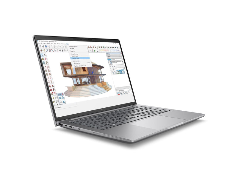 HP ZBook 8 G1i Mobile Workstation