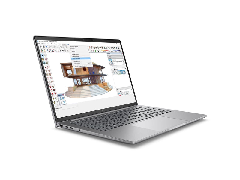 HP ZBook 8 G1i Mobile Workstation