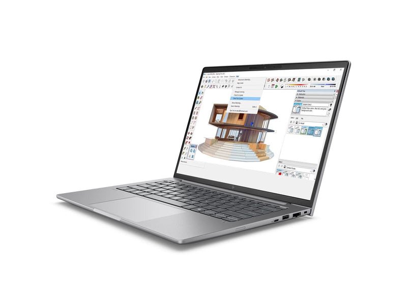 HP ZBook 8 G1i Mobile Workstation