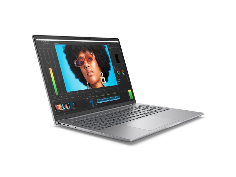 HP ZBook 8 G1i Mobile Workstation