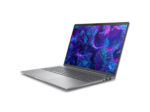 HP ZBook 8 G1i Mobile Workstation