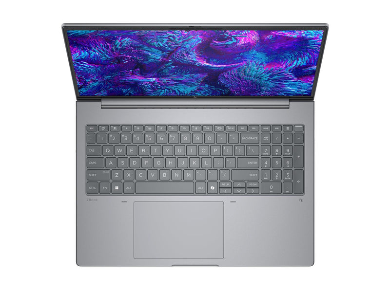 HP ZBook 8 G1i Mobile Workstation