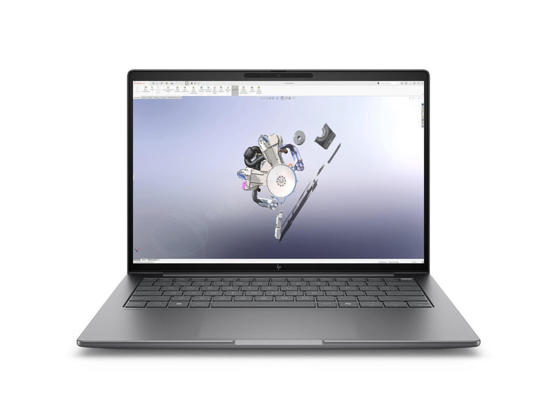 HP ZBook 8 G1i Mobile Workstation