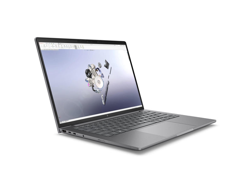 HP ZBook 8 G1i Mobile Workstation