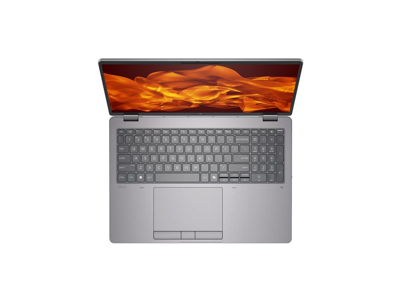 HP ZBook Fury 16 G1i Mobile Workstation