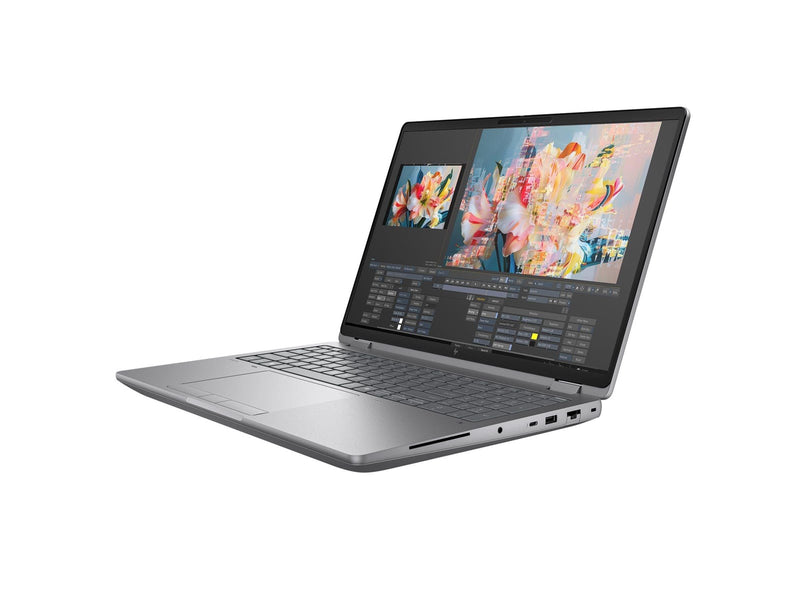 HP ZBook Fury 16 G1i Mobile Workstation