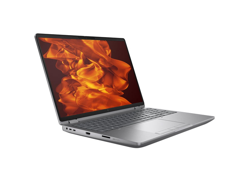 HP ZBook Fury 16 G1i Mobile Workstation