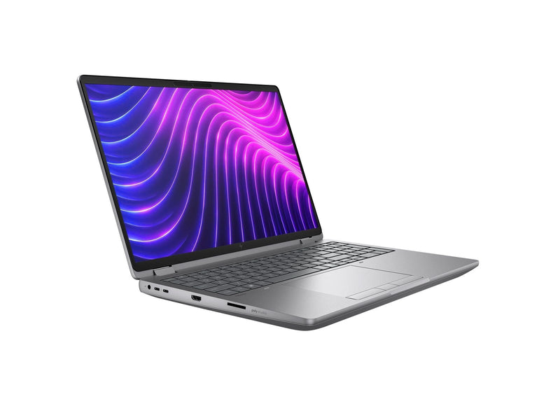 HP ZBook Fury 16 G1i Mobile Workstation