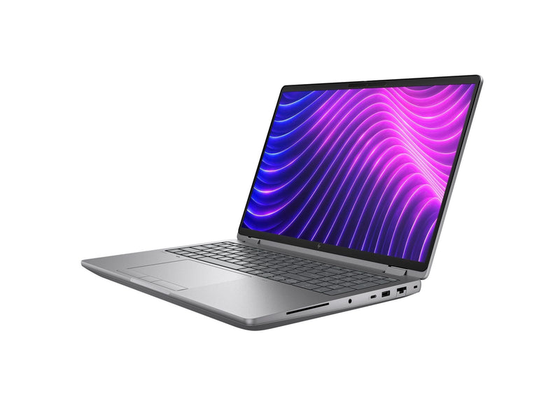 HP ZBook Fury 16 G1i Mobile Workstation