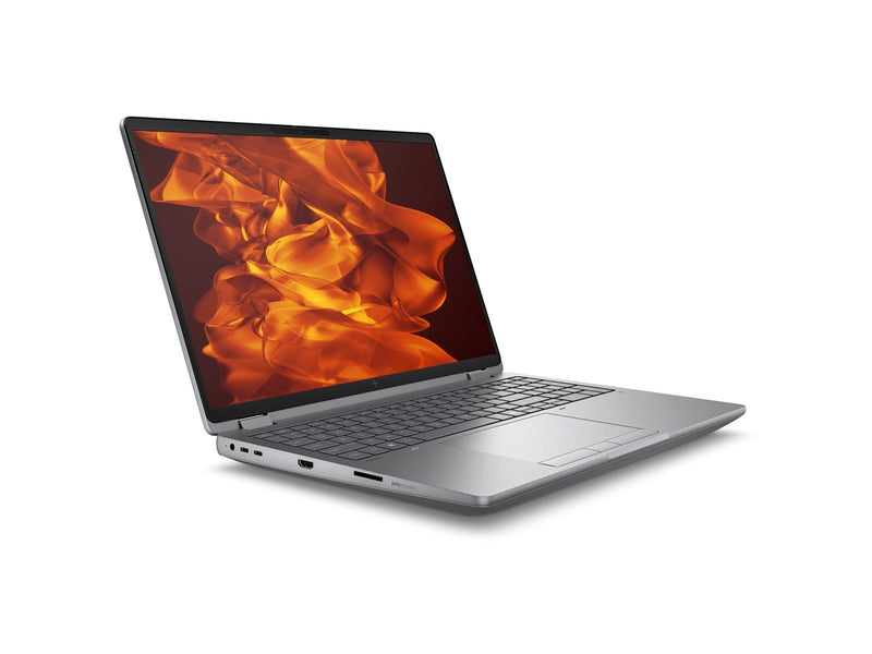 HP ZBook Fury 16 G1i Mobile Workstation