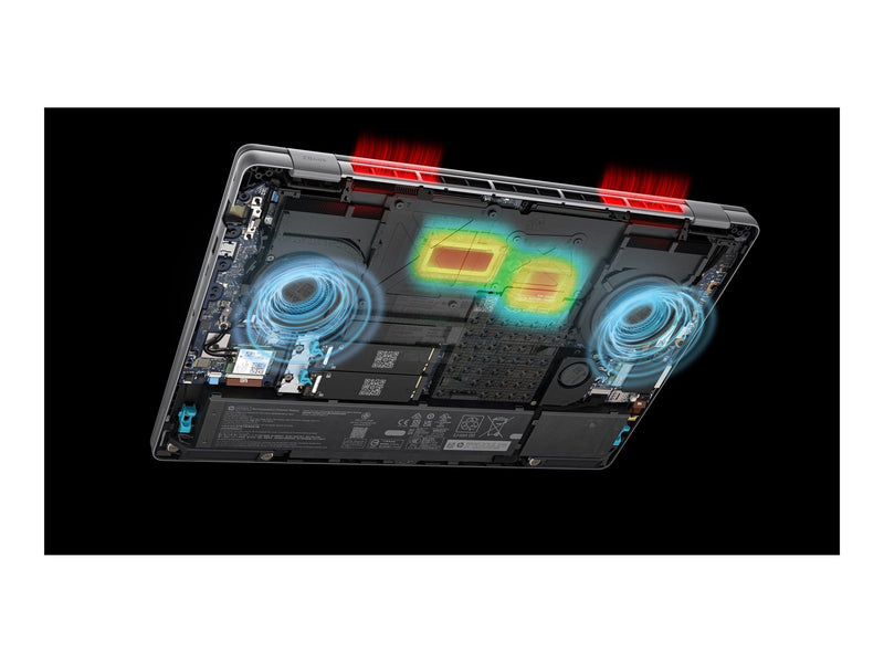 HP ZBook Fury 16 G1i Mobile Workstation