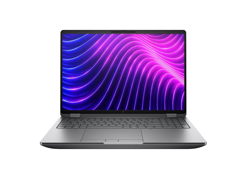 HP ZBook Fury 16 G1i Mobile Workstation