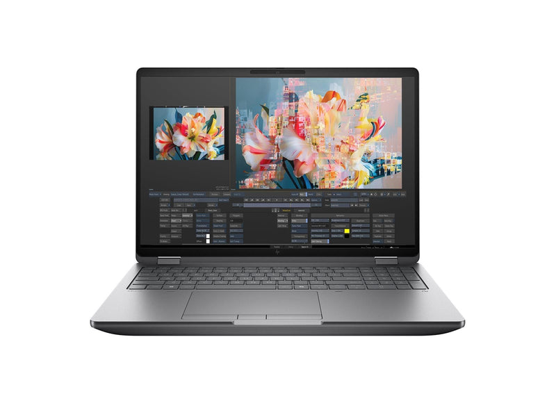 HP ZBook Fury 16 G1i Mobile Workstation