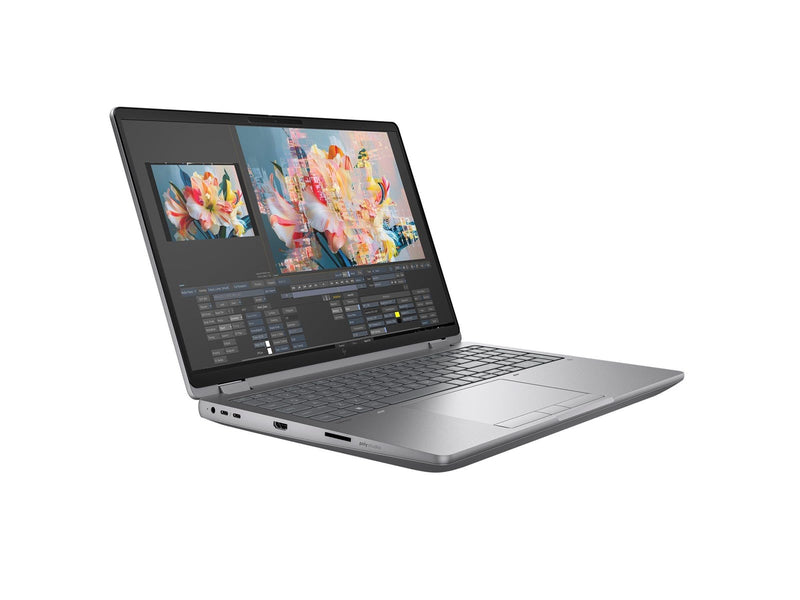 HP ZBook Fury G1i Mobile Workstation