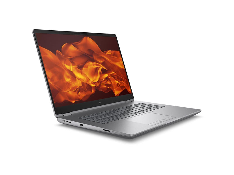 HP ZBook Fury G1i Mobile Workstation