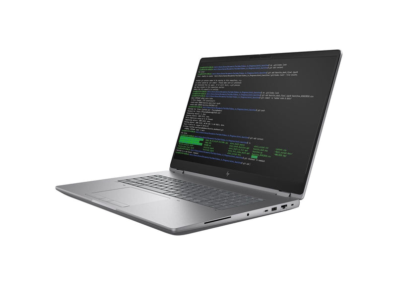 HP ZBook Fury G1i Mobile Workstation