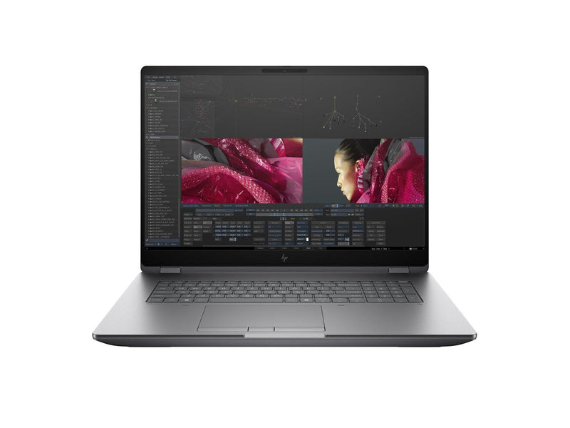HP ZBook Fury G1i Mobile Workstation